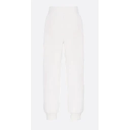 Baby Dior Trousers White