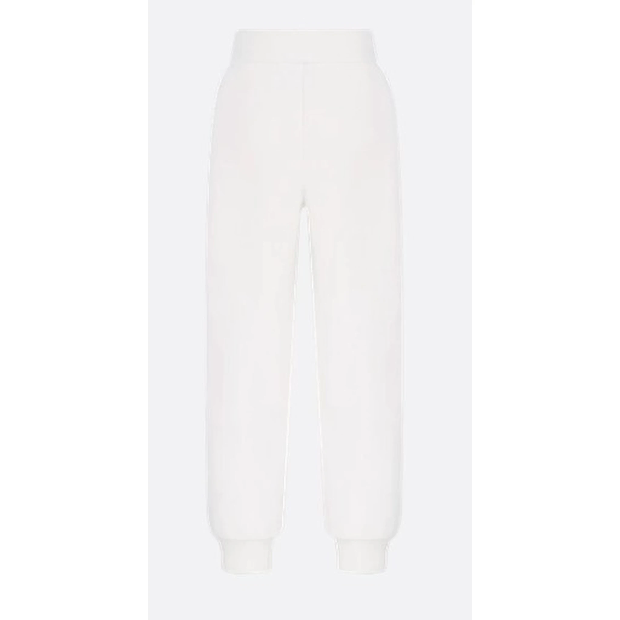 Baby Dior Trousers White