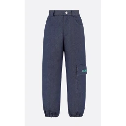 Baby Dior Trousers