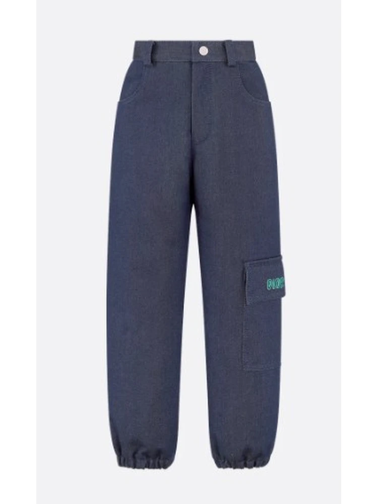 Baby Dior Trousers