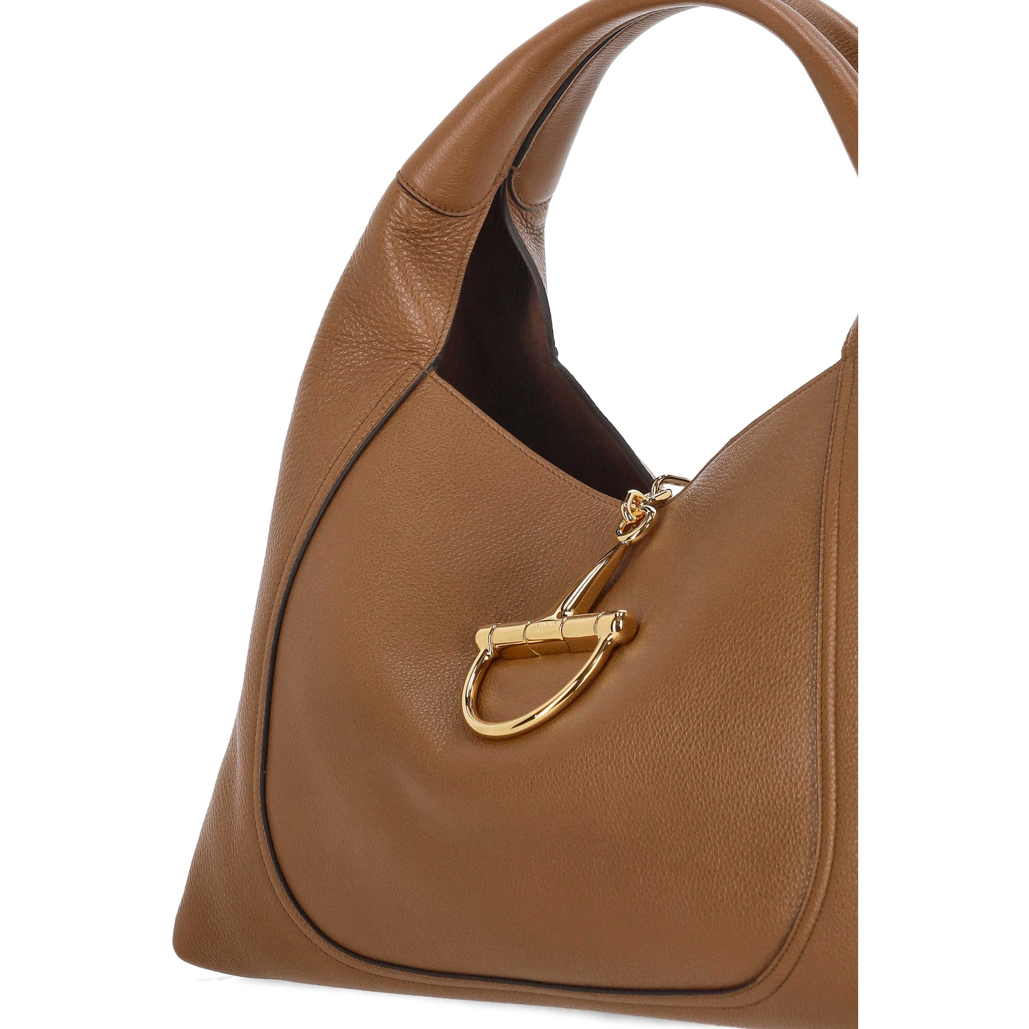 Softbit shoulder bag