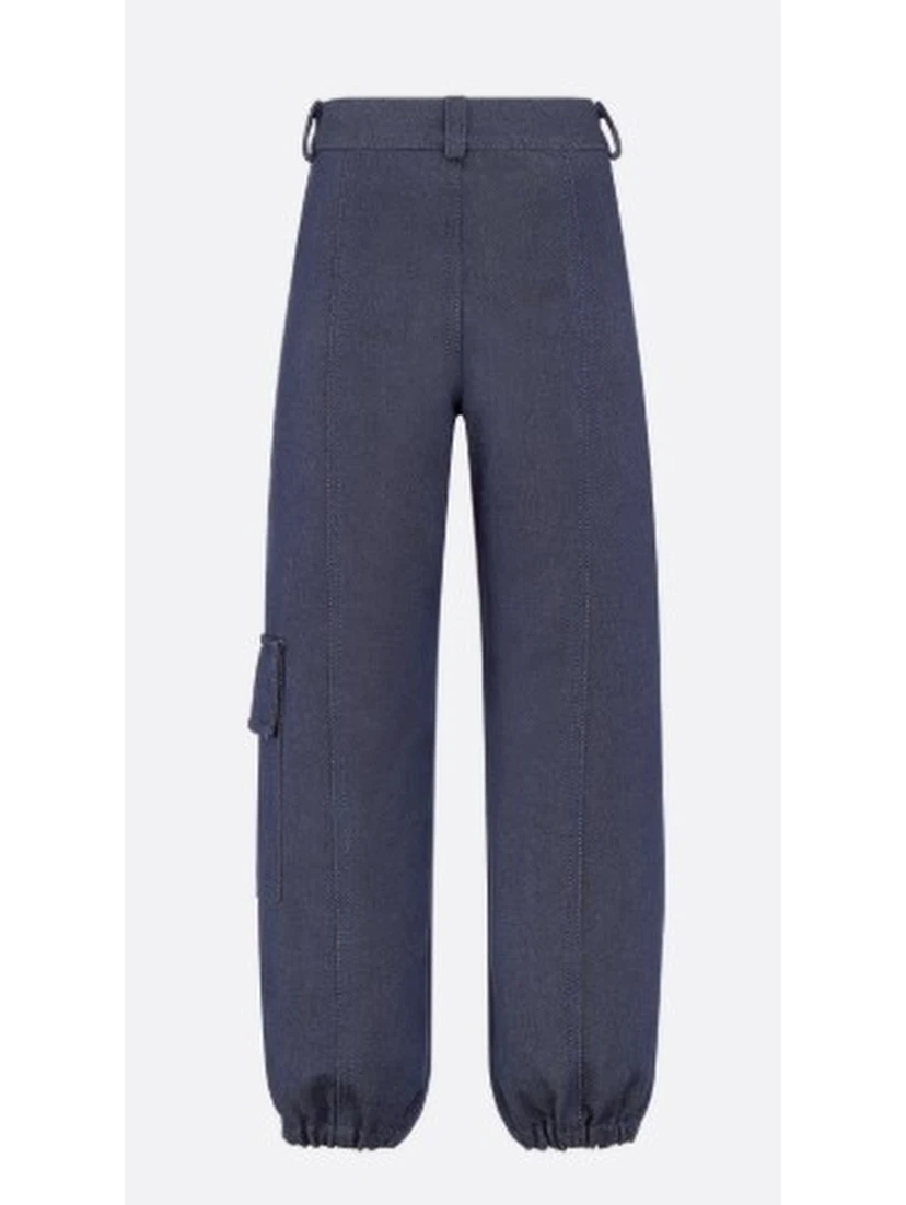Baby Dior Trousers