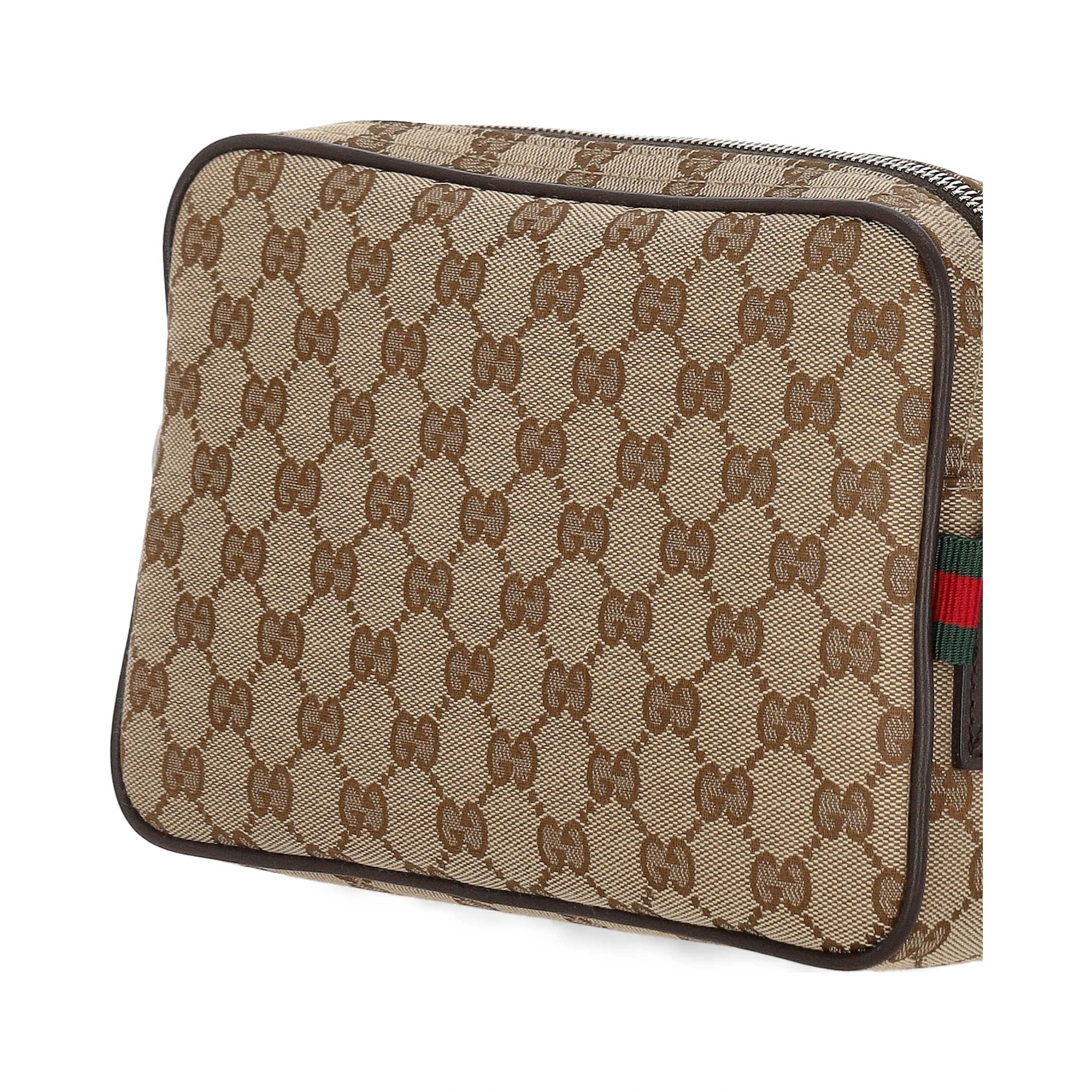 Ophidia small crossbody bag