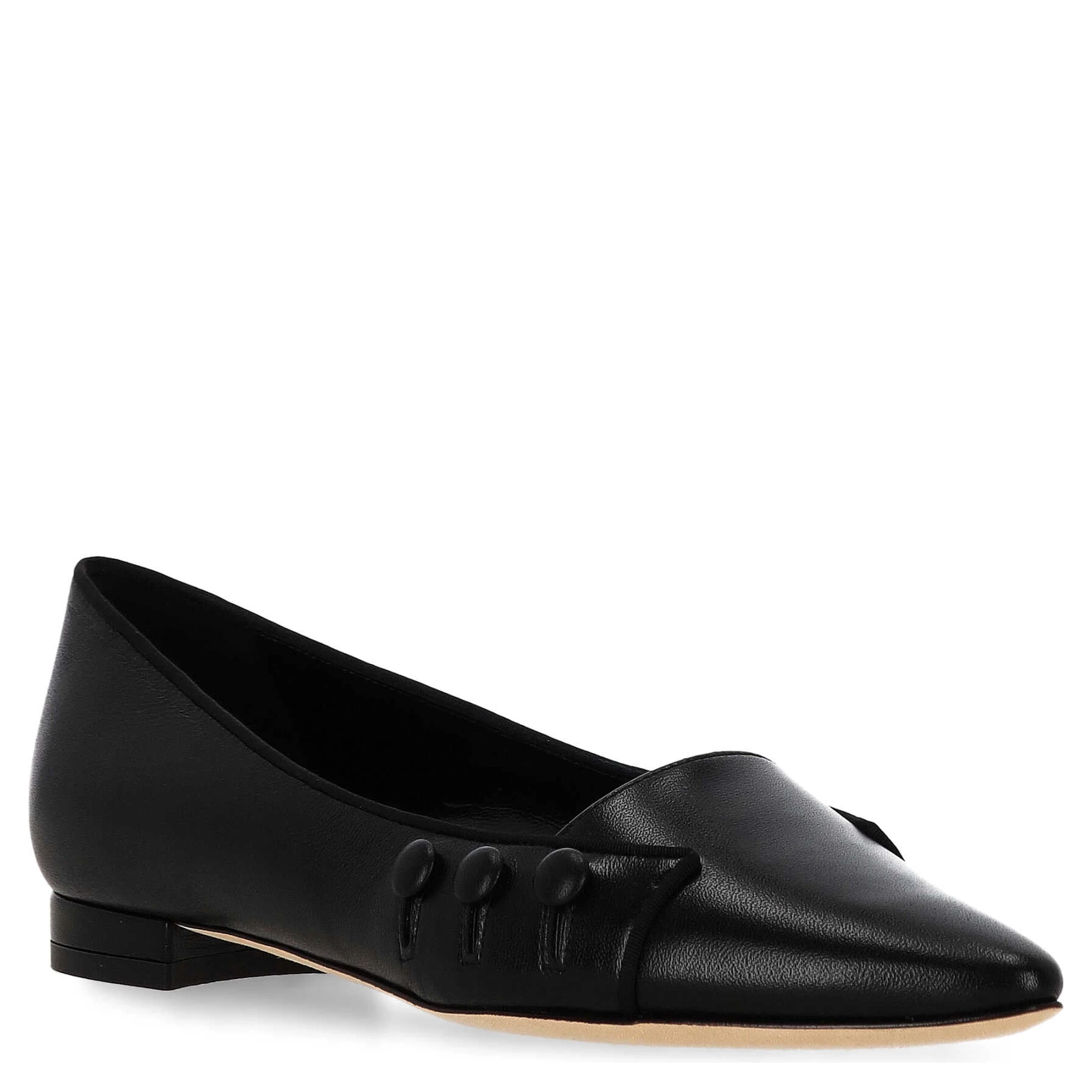 Manolo Blahnik Flat shoes