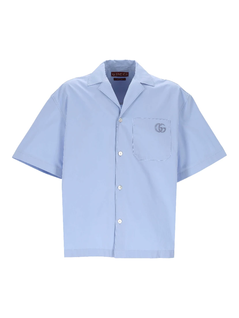 قمصان غوتشي