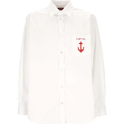 Gucci Shirts White