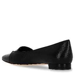 Manolo Blahnik Flat shoes