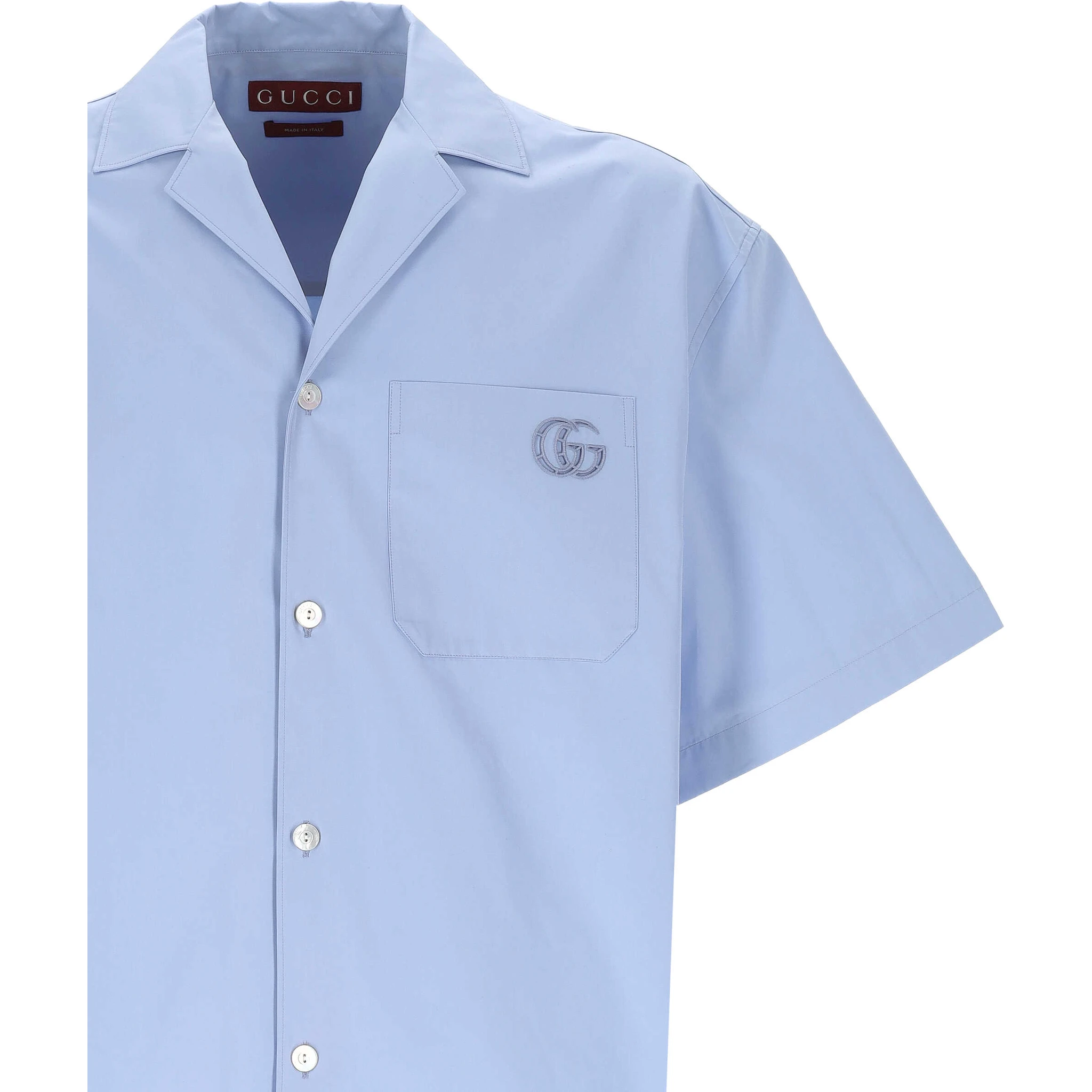 قمصان غوتشي