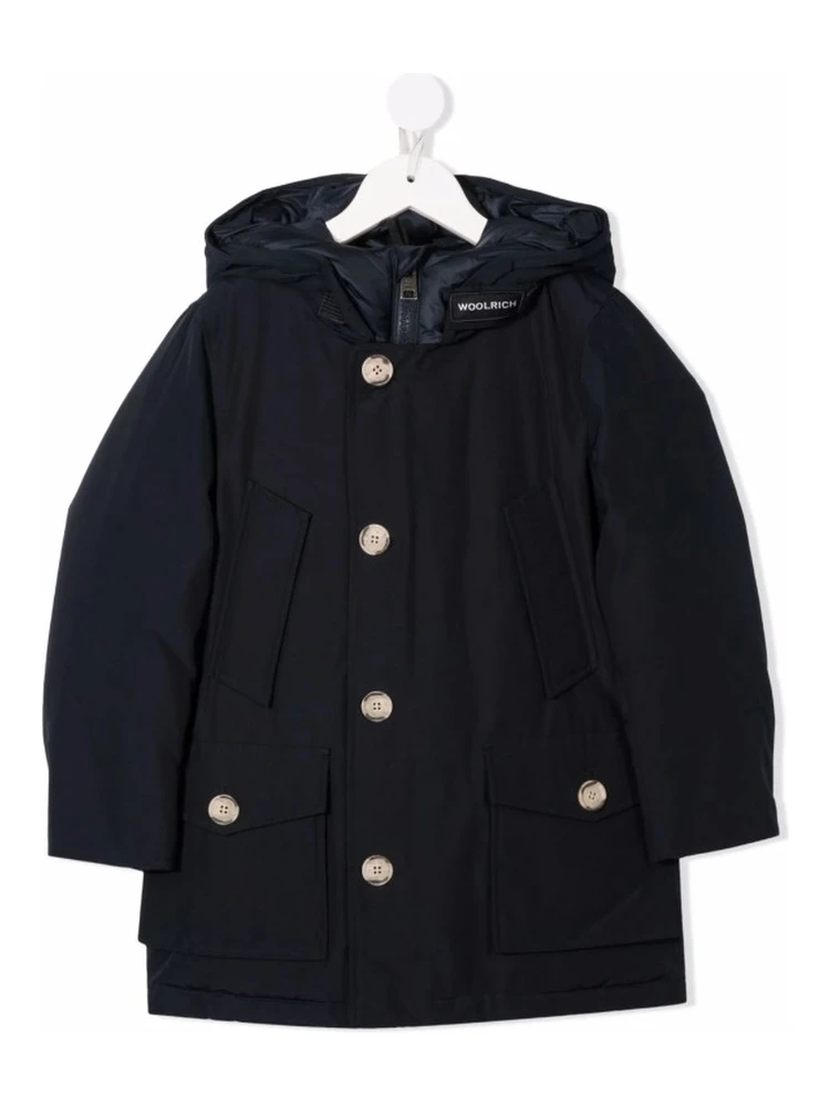 Woolrich Coats
