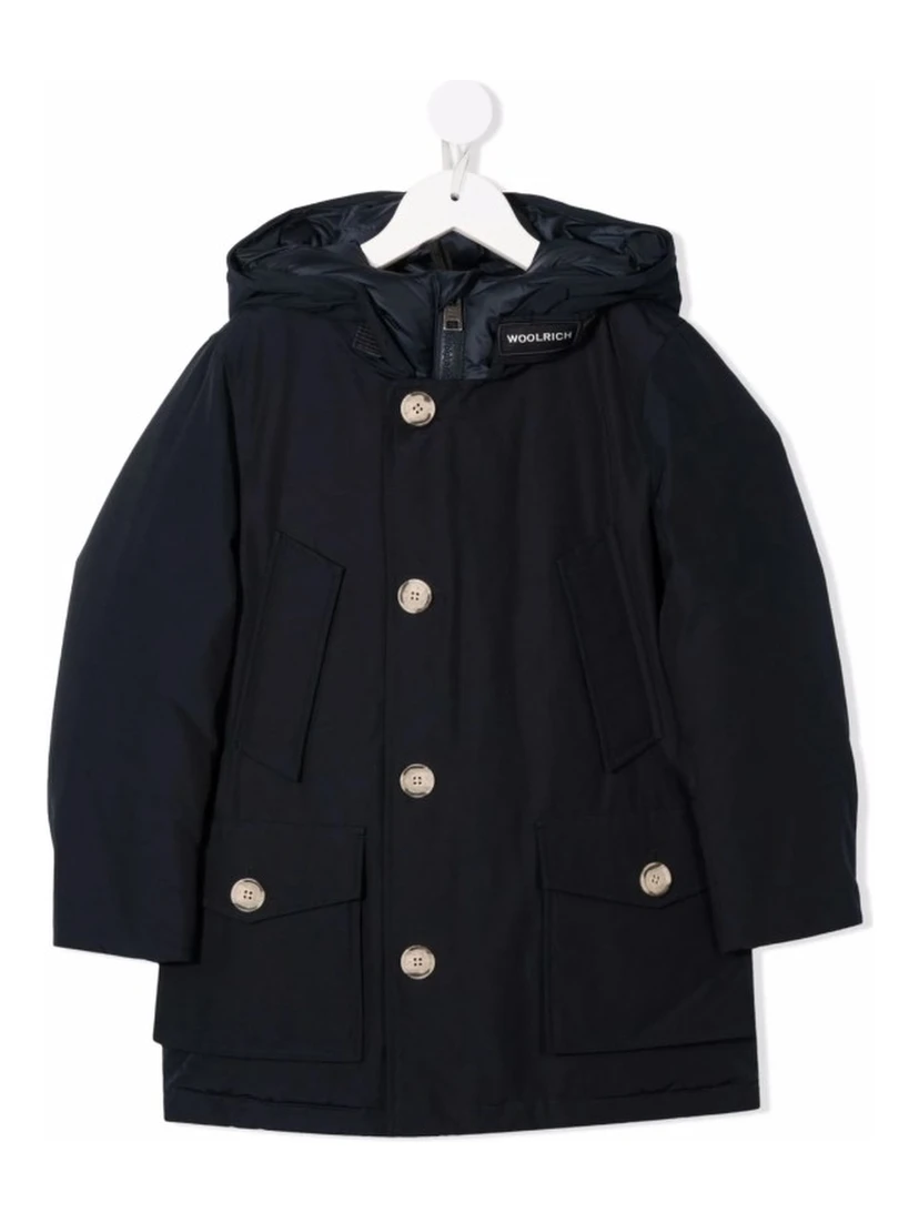 Woolrich Coats