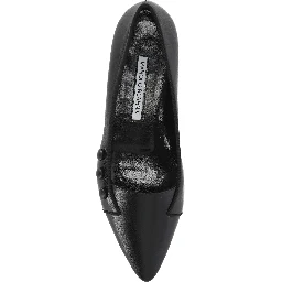 Manolo Blahnik Flat shoes