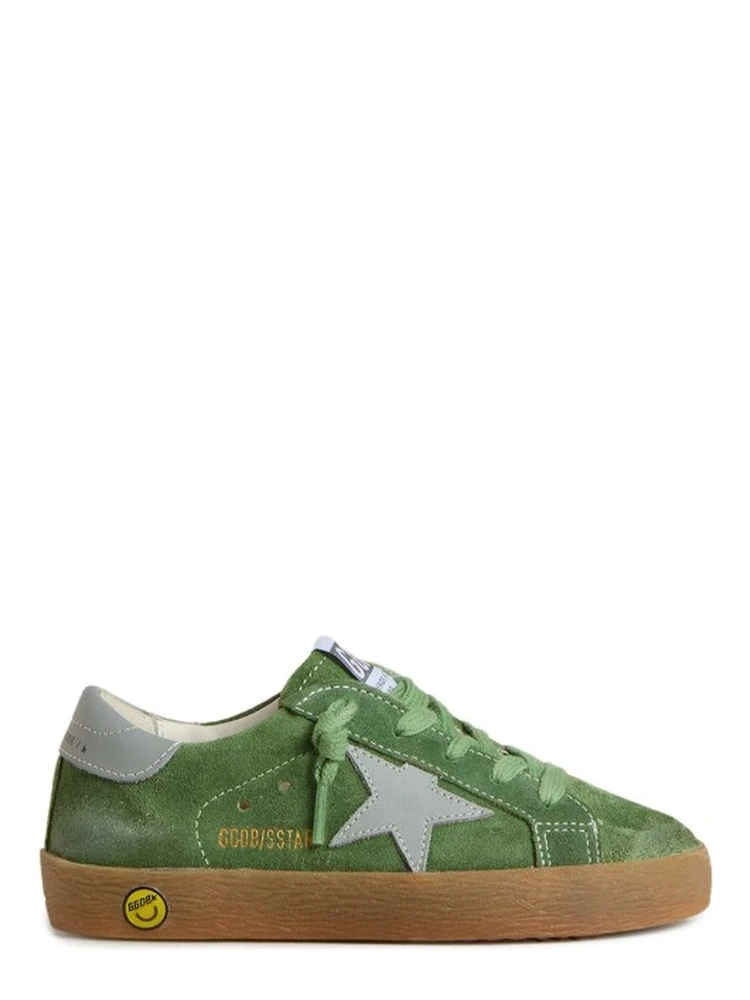 GOLDEN GOOSE KIDS Sneakers