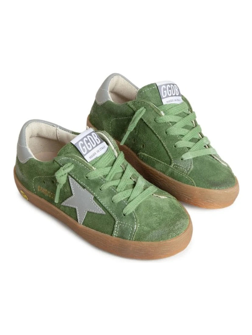 GOLDEN GOOSE KIDS Sneakers
