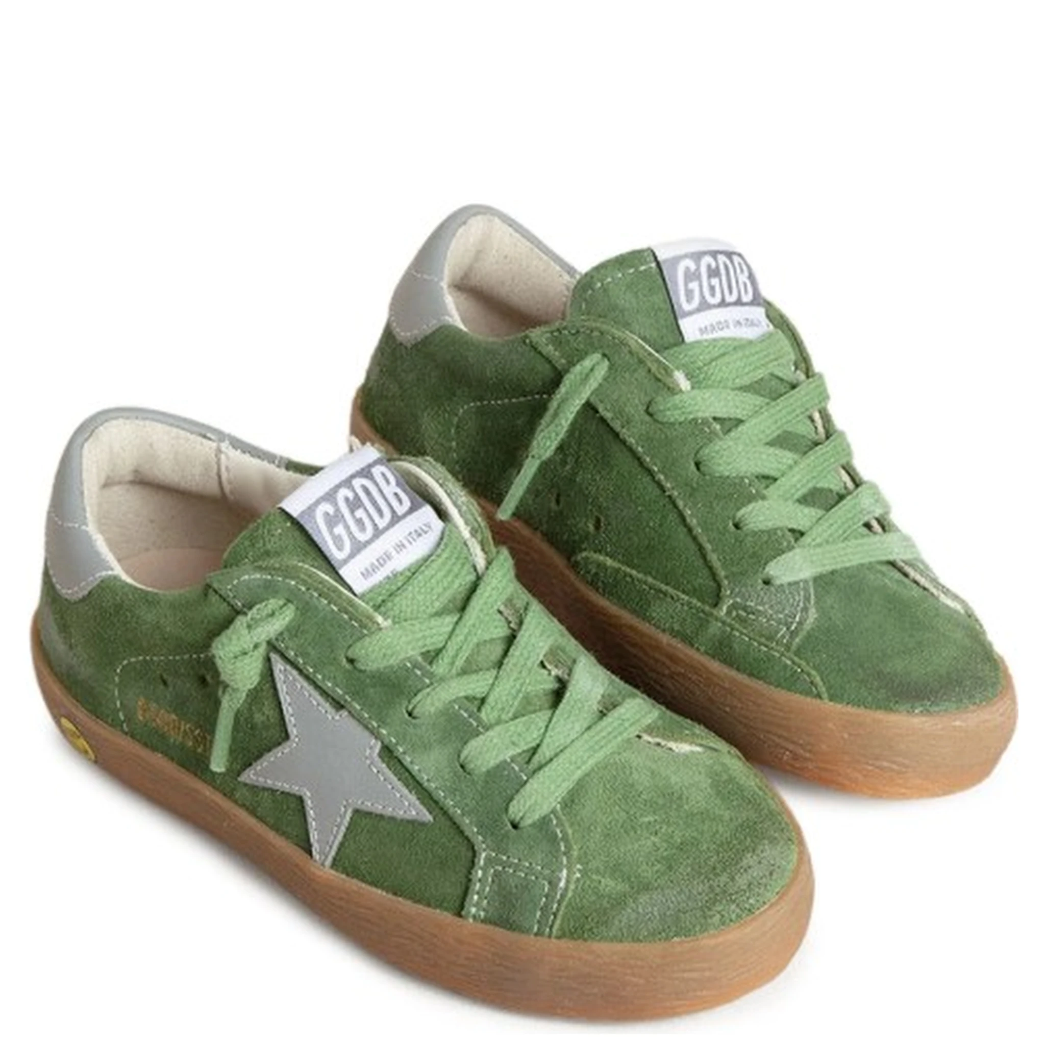GOLDEN GOOSE KIDS Sneakers