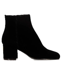 Via Roma 15 Boots Black