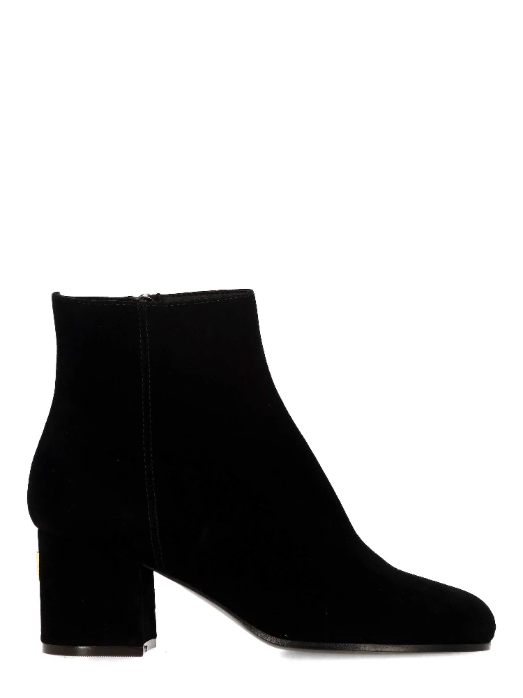 Via Roma 15 Boots Black