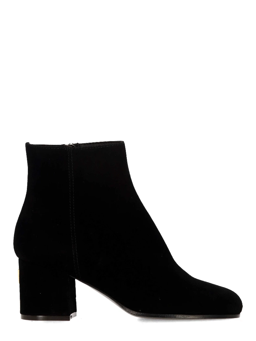 Via Roma 15 Boots Black