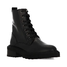 Via Roma 15 Boots Black