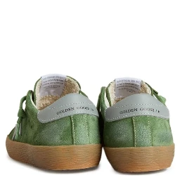 GOLDEN GOOSE KIDS Sneakers
