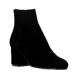 Via Roma 15 Boots Black