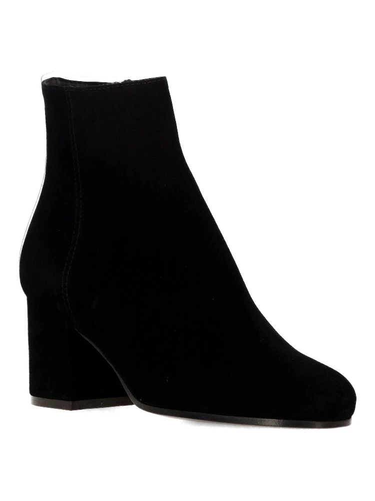 Via Roma 15 Boots Black alternative