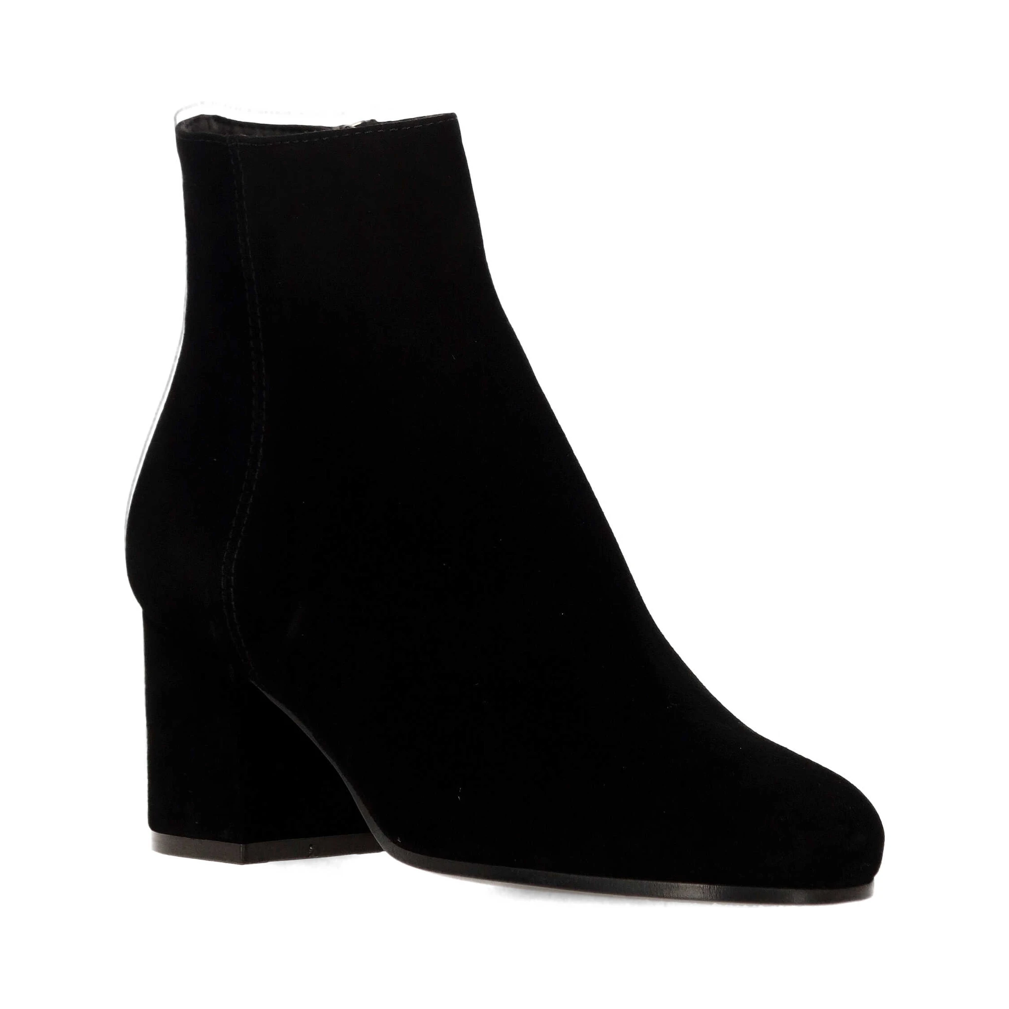 Via Roma 15 Boots Black