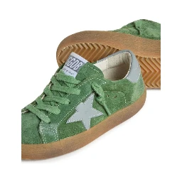 GOLDEN GOOSE KIDS Sneakers
