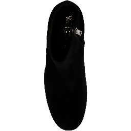 Via Roma 15 Boots Black