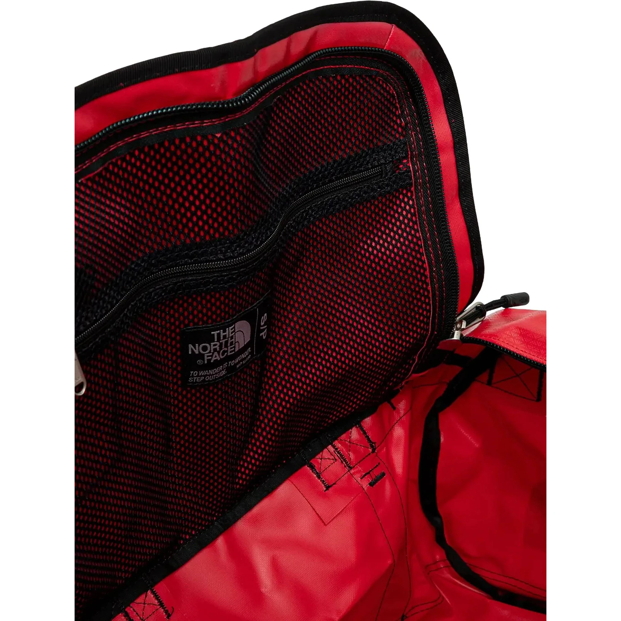 THE NORTH FACE Suitcases