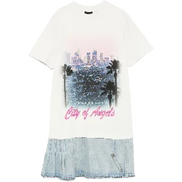 تيشيرتات وقمصان بولو من بالنسياغا