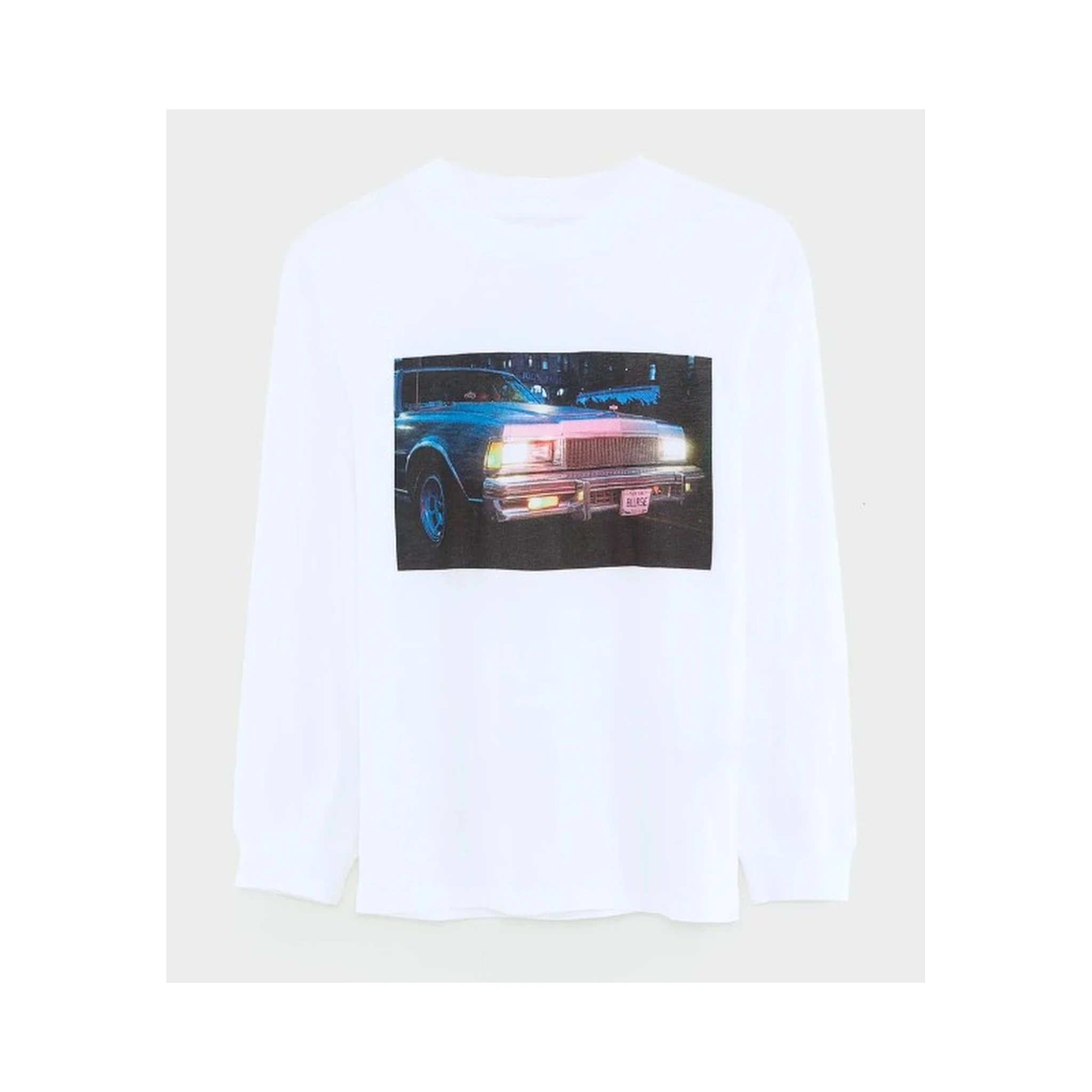 BELLEROSE T-shirts and Polos White