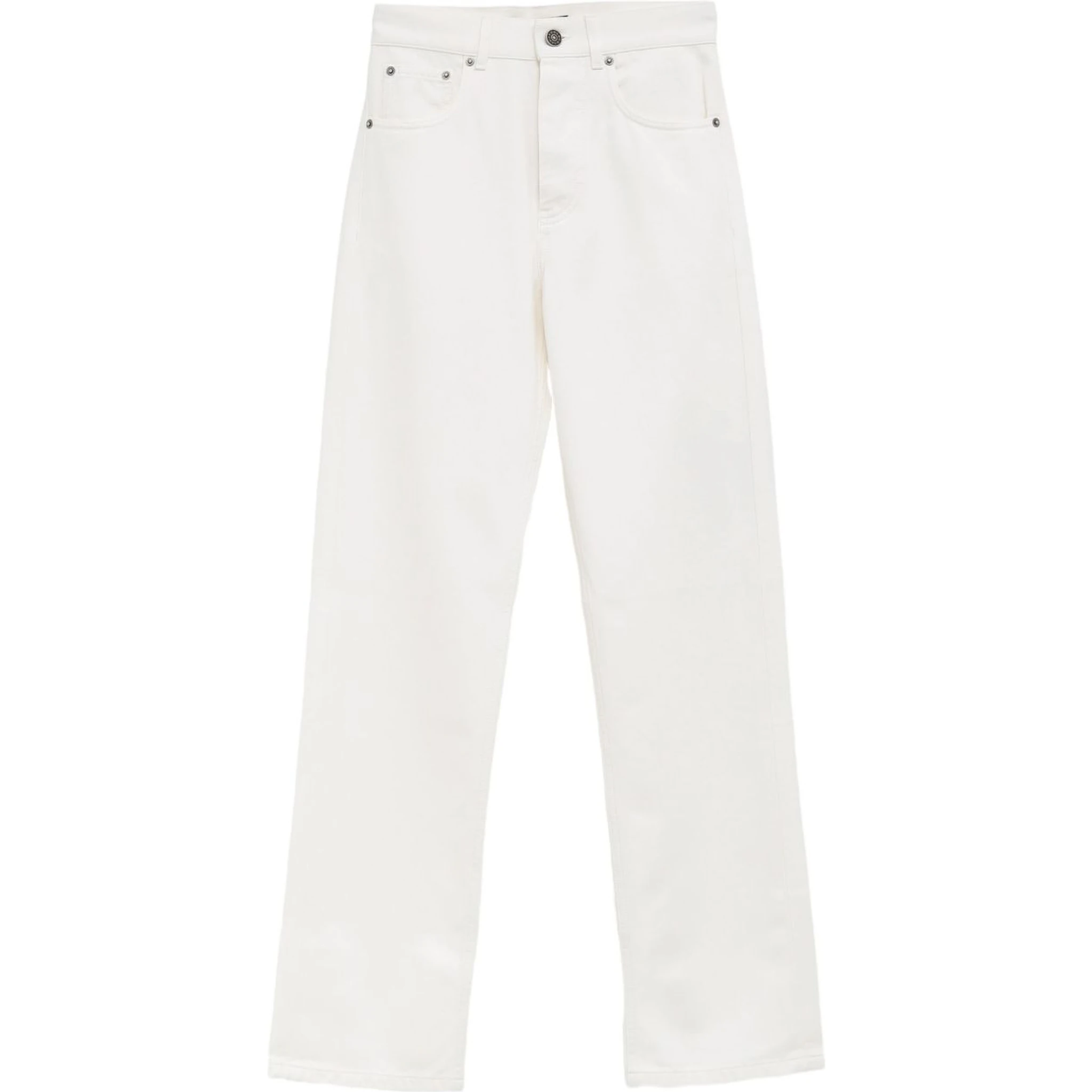 PHOEBE PHILO Jeans Beige