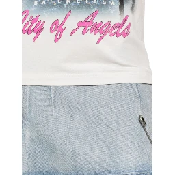 تيشيرتات وقمصان بولو من بالنسياغا