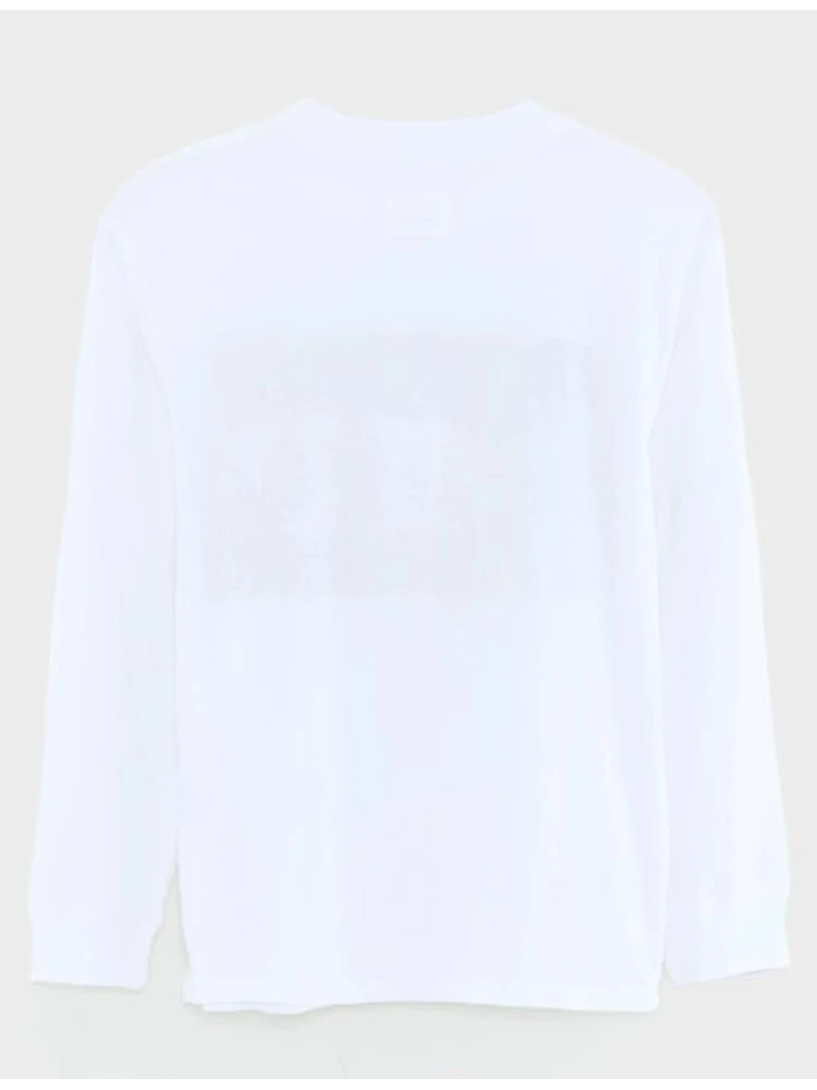 BELLEROSE T-shirts and Polos White alternative