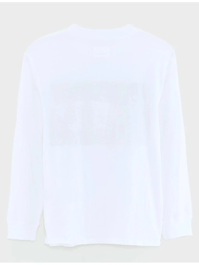 BELLEROSE T-shirts and Polos White