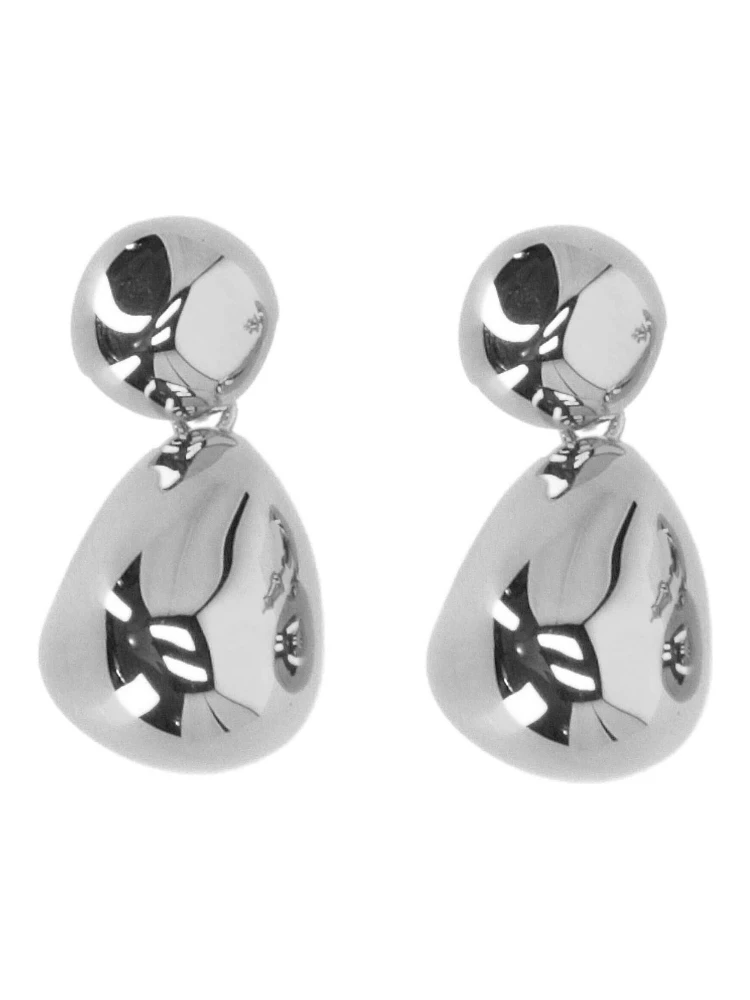 PHOEBE PHILO Bijoux Silver