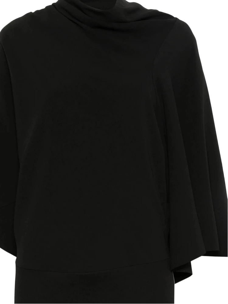 Rick Owens T-shirts and Polos Black alternative