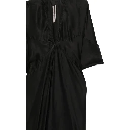 فساتين ريك أوينز السوداء