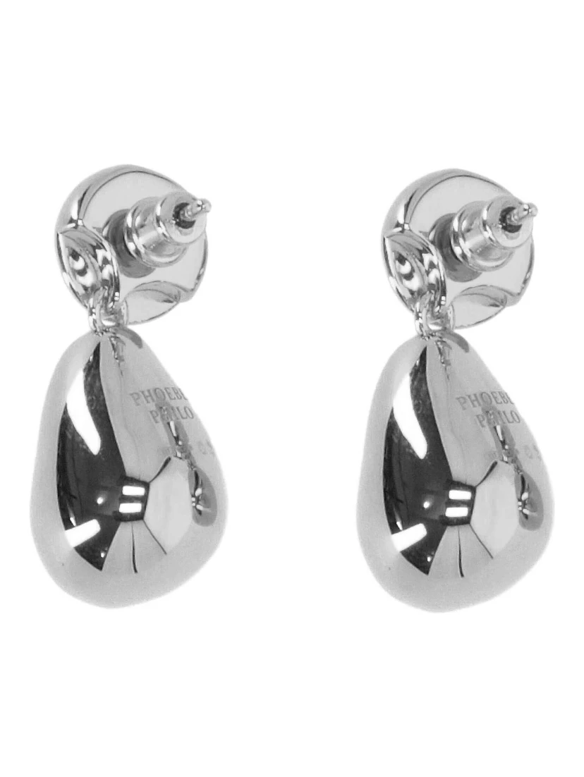 PHOEBE PHILO Bijoux Silver