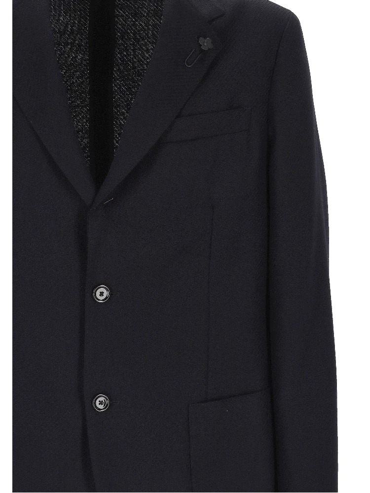 Lardini Jackets alternative