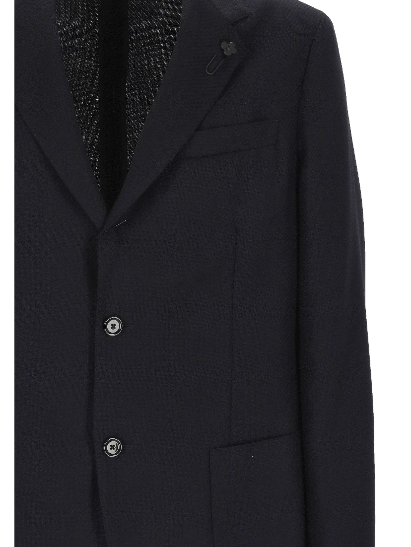 Lardini Jackets