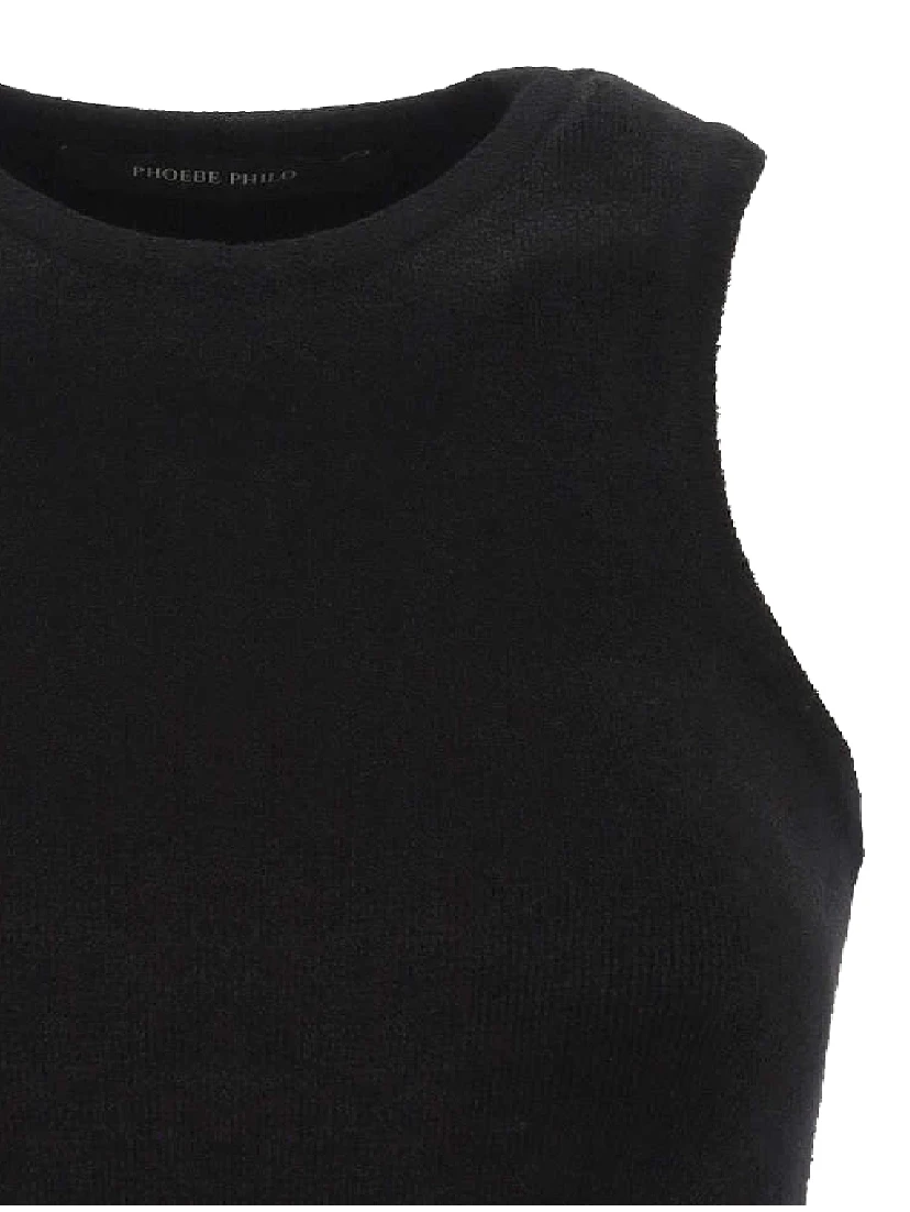 PHOEBE PHILO Jackets Black