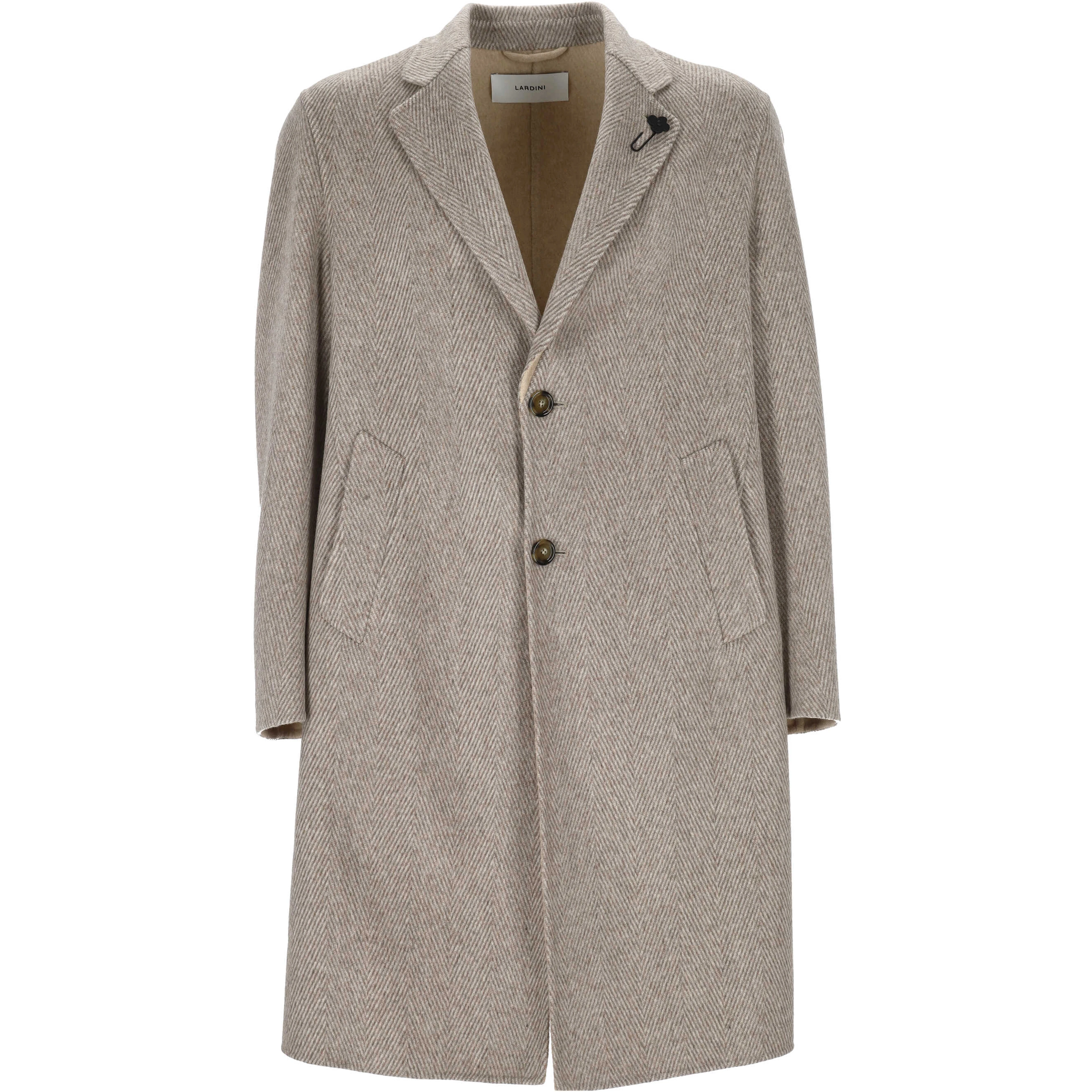 Lardini Coats