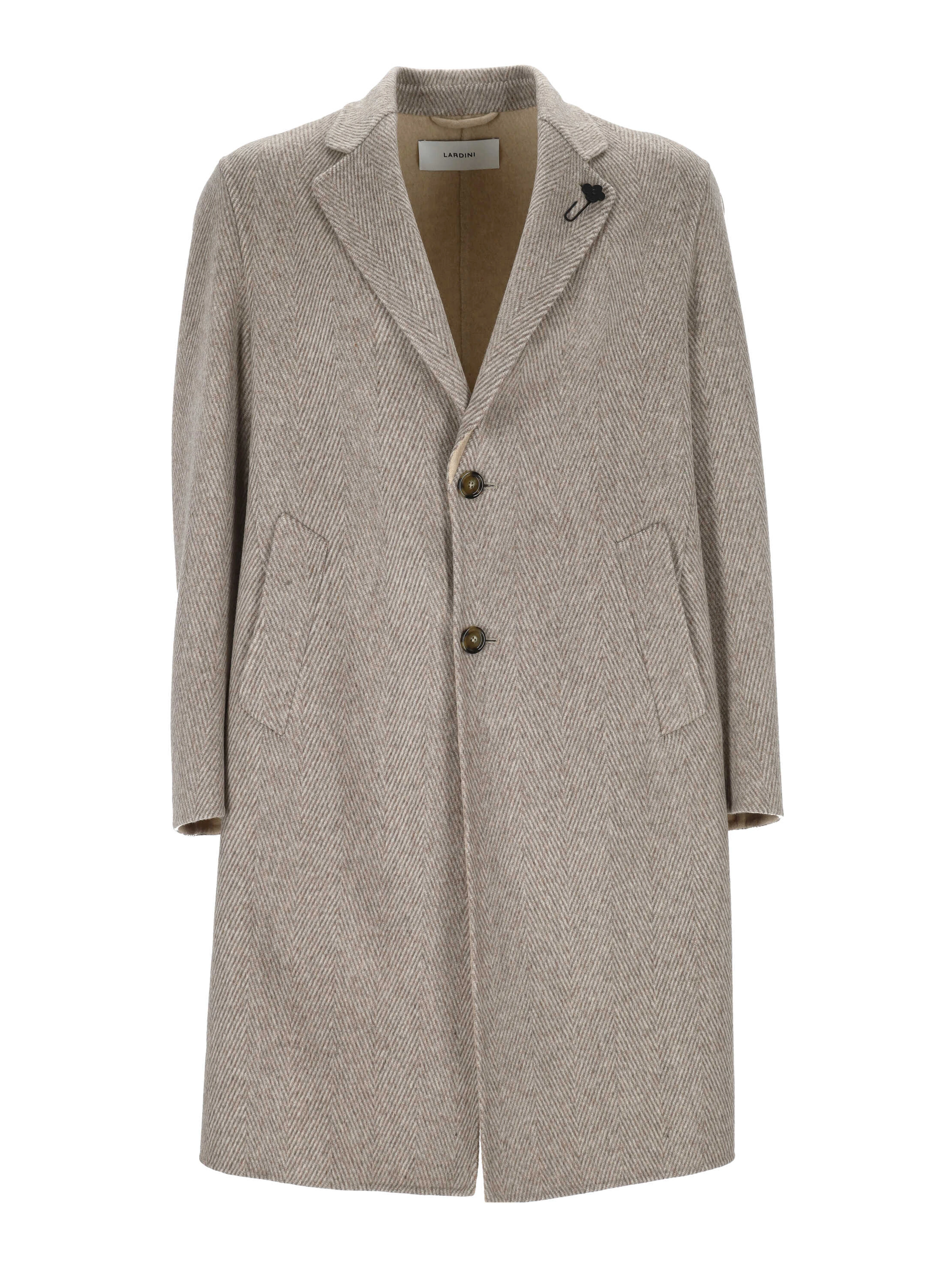 Lardini Coats