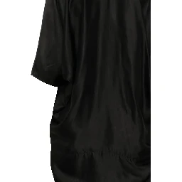 فساتين ريك أوينز السوداء