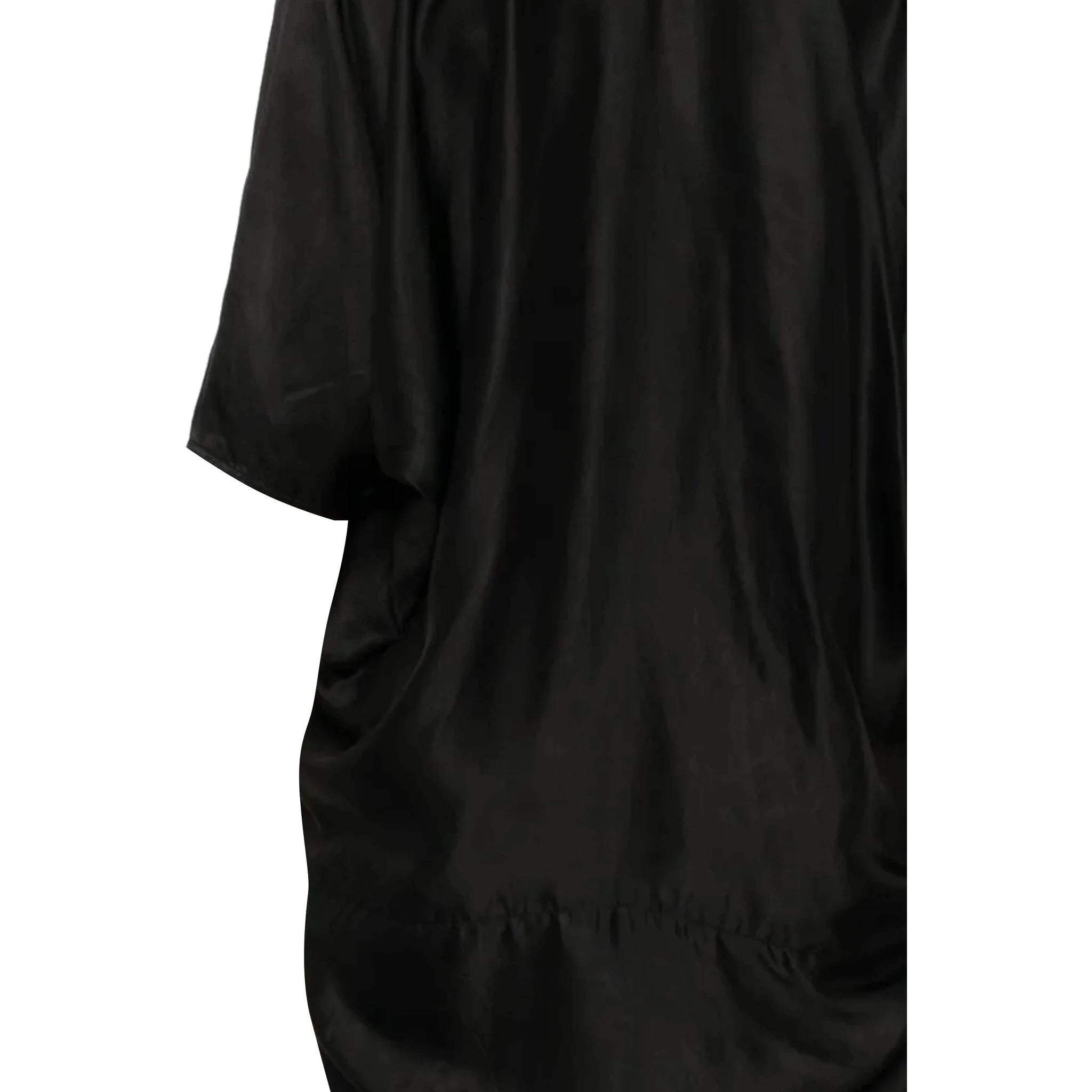 فساتين ريك أوينز السوداء