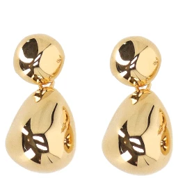 PHOEBE PHILO Bijoux Golden