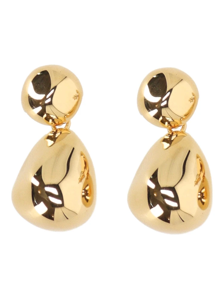 PHOEBE PHILO Bijoux Golden