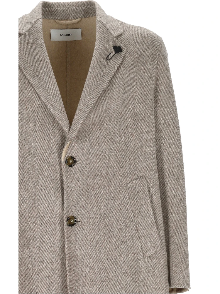 Lardini Coats alternative