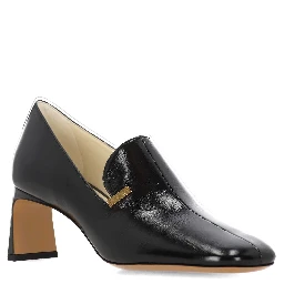 PHOEBE PHILO Flat shoes Black